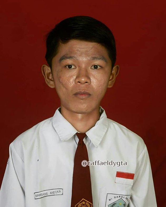 Profil 3